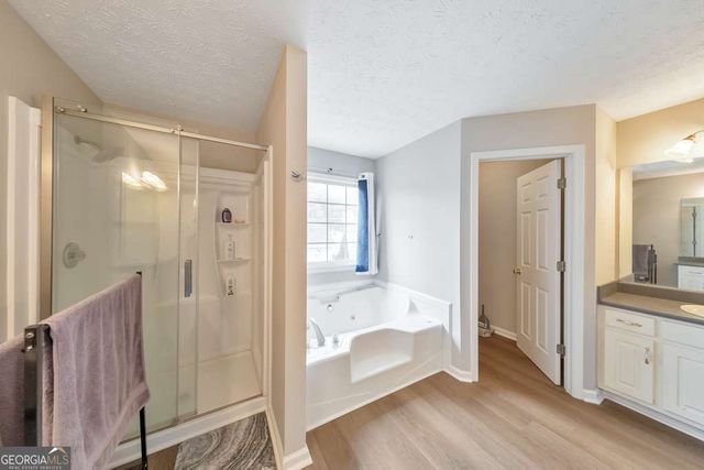 663 Hiram Way, Hiram, GA 30141