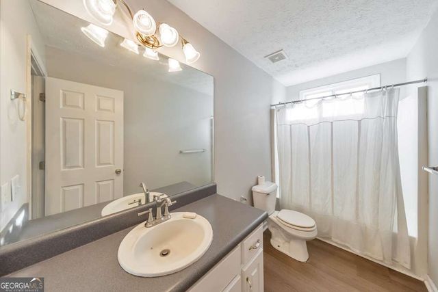 663 Hiram Way, Hiram, GA 30141