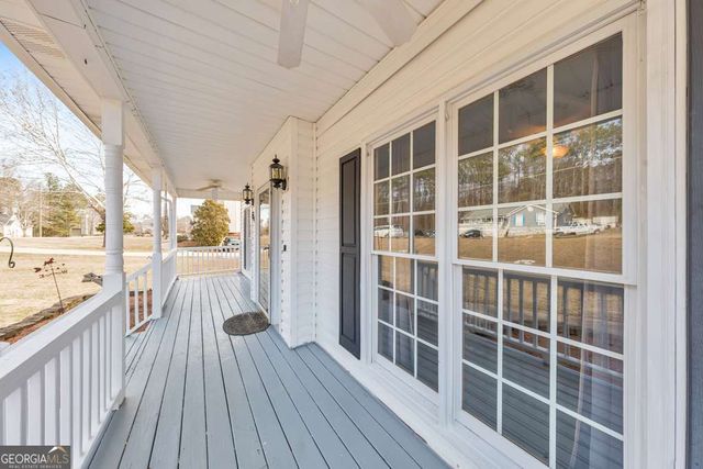 663 Hiram Way, Hiram, GA 30141