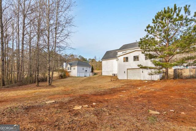 663 Hiram Way, Hiram, GA 30141