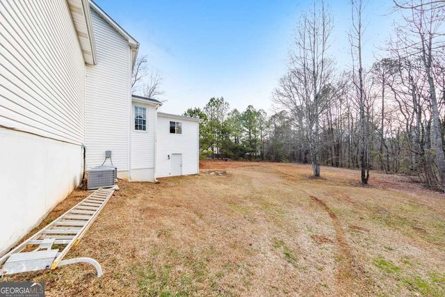 663 Hiram Way, Hiram, GA 30141