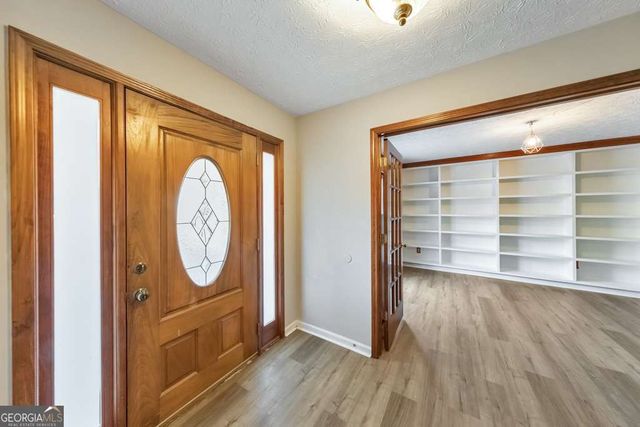 663 Hiram Way, Hiram, GA 30141