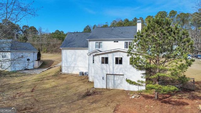 663 Hiram Way, Hiram, GA 30141