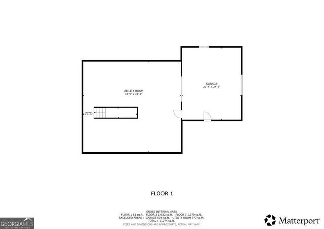 663 Hiram Way, Hiram, GA 30141