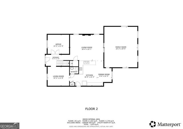 663 Hiram Way, Hiram, GA 30141