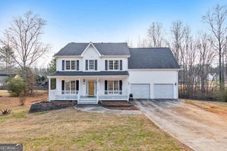 663 Hiram Way, Hiram, GA 30141