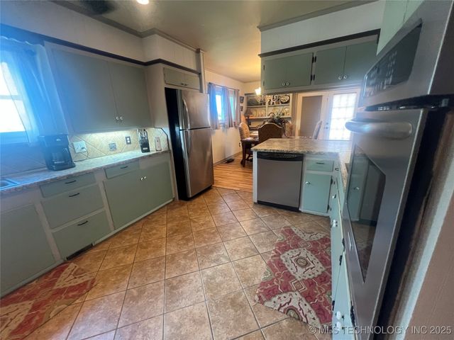 1324 N 3rd, Durant, OK 74701