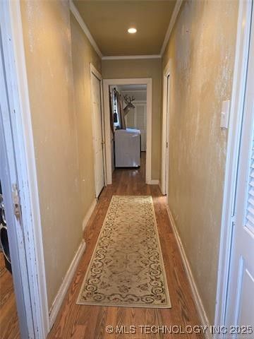 1324 N 3rd, Durant, OK 74701