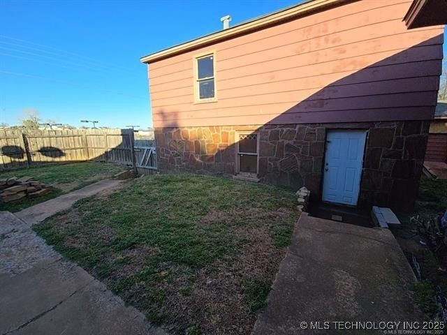 1324 N 3rd, Durant, OK 74701