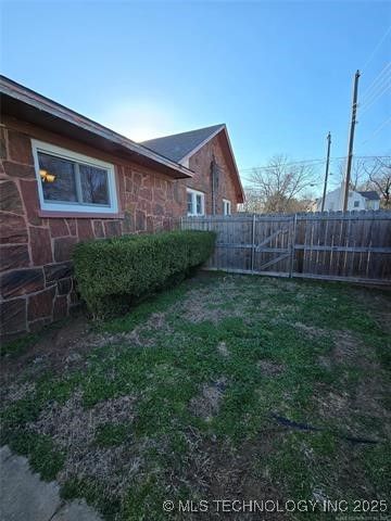 1324 N 3rd, Durant, OK 74701