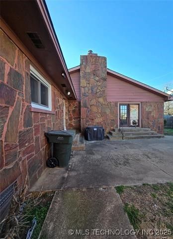1324 N 3rd, Durant, OK 74701