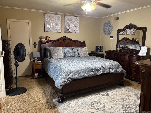 1330 N Jackson, Magnolia, AR 71753