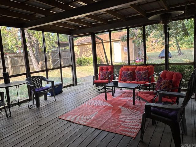 1330 N Jackson, Magnolia, AR 71753