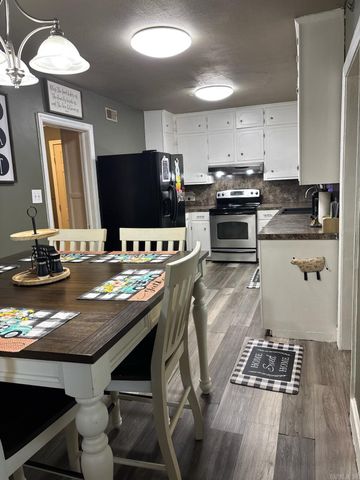 1330 N Jackson, Magnolia, AR 71753