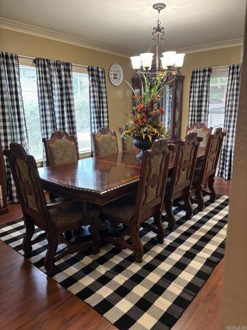 1330 N Jackson, Magnolia, AR 71753