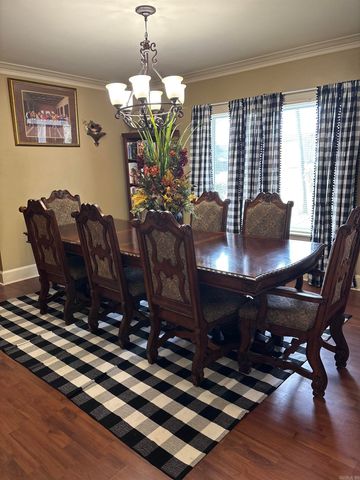 1330 N Jackson, Magnolia, AR 71753