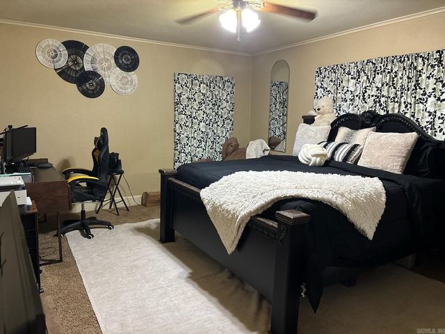 1330 N Jackson, Magnolia, AR 71753