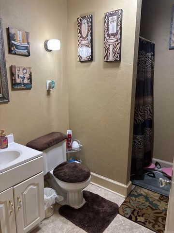 1330 N Jackson, Magnolia, AR 71753