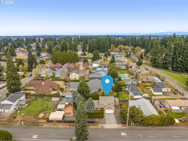 14406 Ne 39TH St, Vancouver, WA 98682