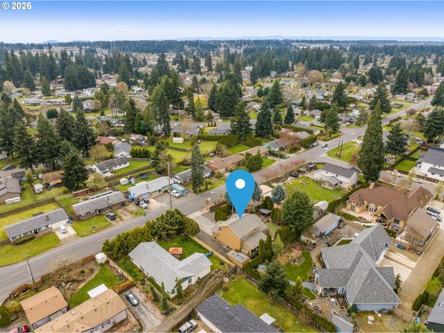 14406 Ne 39TH St, Vancouver, WA 98682
