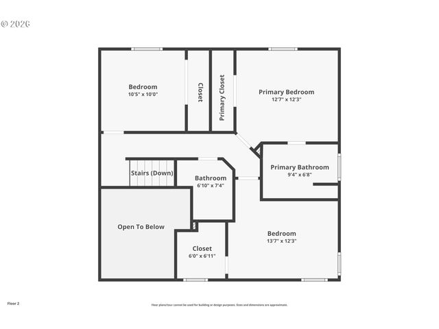 14406 Ne 39TH St, Vancouver, WA 98682