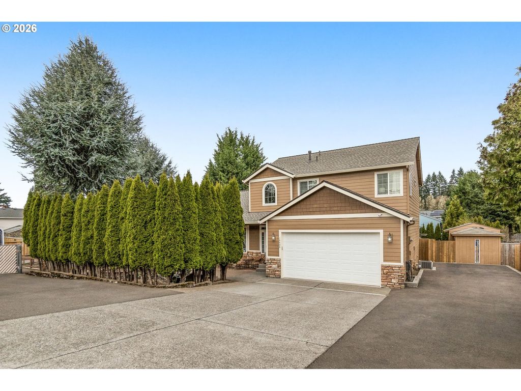 14406 Ne 39TH St, Vancouver, WA 98682