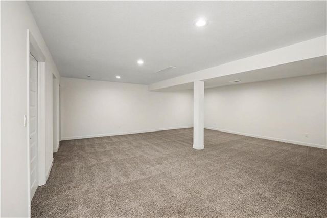 16166 Fontana Street, Stilwell, KS 66085