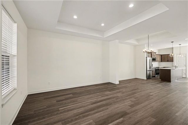 16166 Fontana Street, Stilwell, KS 66085