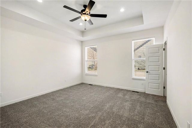 16166 Fontana Street, Stilwell, KS 66085