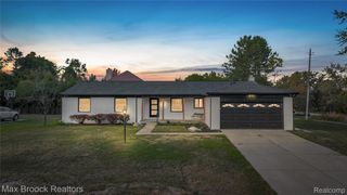 4800 Faircourt Drive, West Bloomfield Charter Township, MI 48322