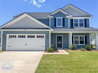 422 Buckingham Drive, Midway, GA 31320
