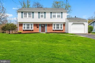 12204 MACKELL LN, Bowie, MD 20715
