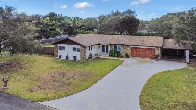 19520 SW 307th St, Homestead, FL 33030