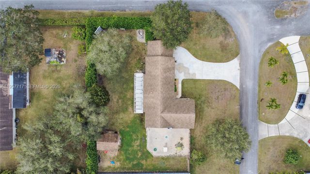 19520 SW 307th St, Homestead, FL 33030