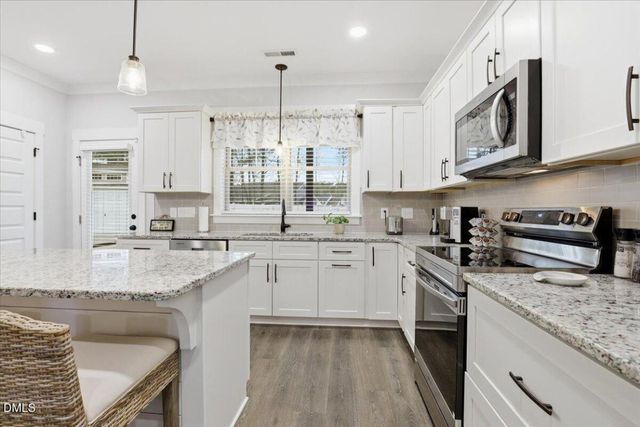 603 Tuscany Circle, Princeton, NC 27569