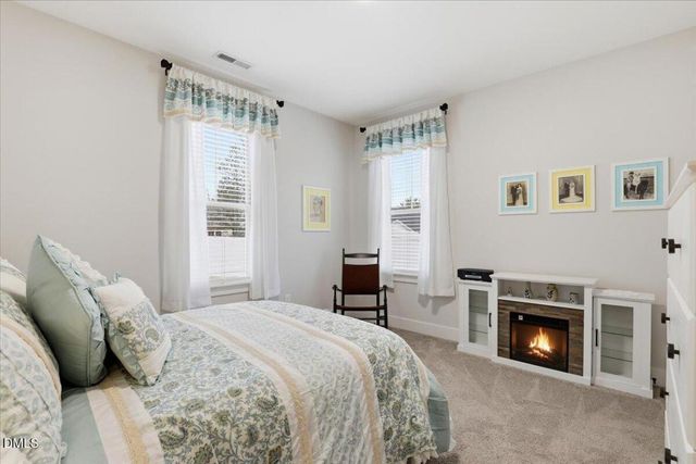 603 Tuscany Circle, Princeton, NC 27569