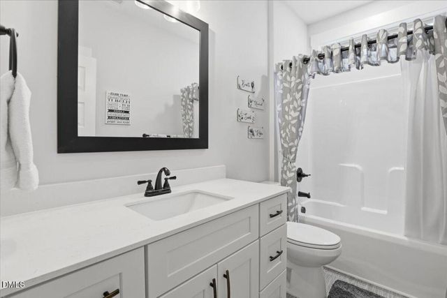 603 Tuscany Circle, Princeton, NC 27569