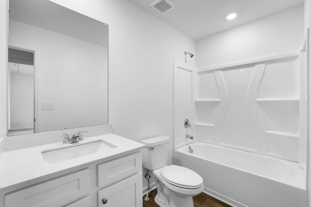 140 Saddlebred Way, Rossville, GA 30741