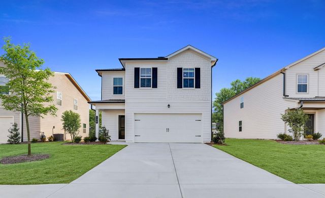 140 Saddlebred Way, Rossville, GA 30741