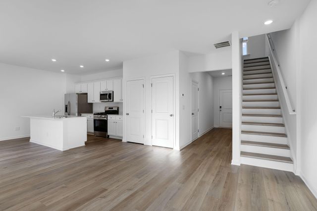 140 Saddlebred Way, Rossville, GA 30741