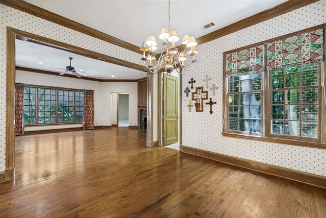 7718 Marquette Street, Dallas, TX 75225