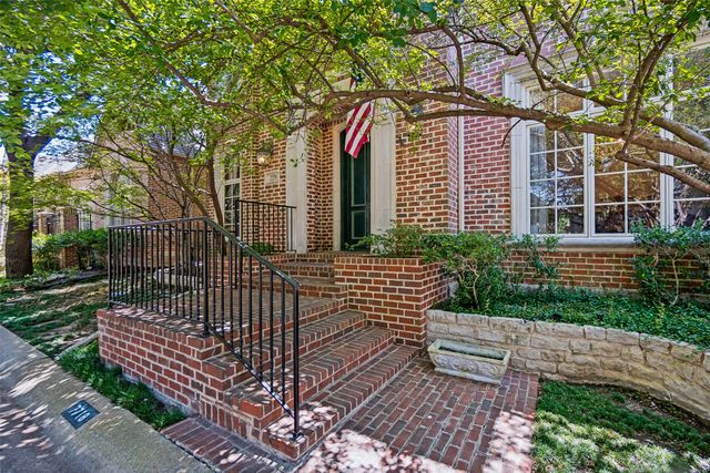7718 Marquette Street, Dallas, TX 75225