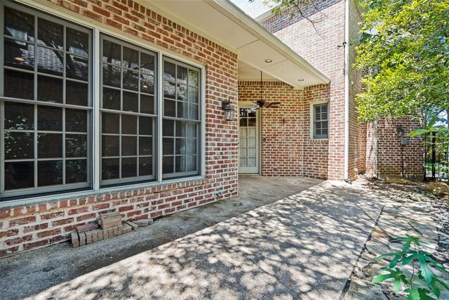 7718 Marquette Street, Dallas, TX 75225