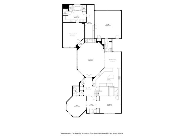 7718 Marquette Street, Dallas, TX 75225