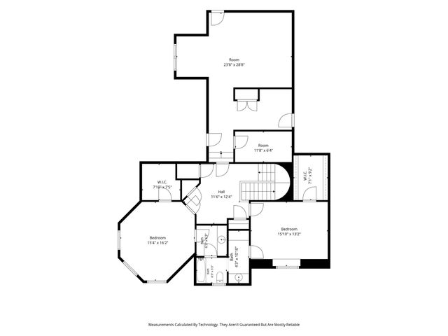 7718 Marquette Street, Dallas, TX 75225