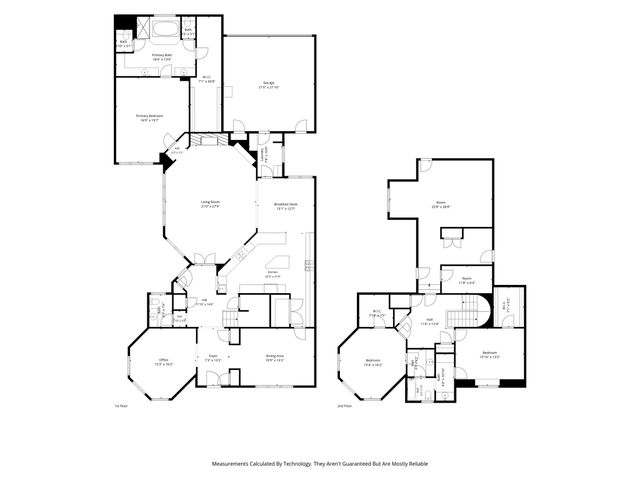 7718 Marquette Street, Dallas, TX 75225