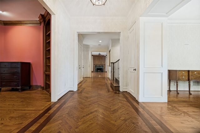 7718 Marquette Street, Dallas, TX 75225