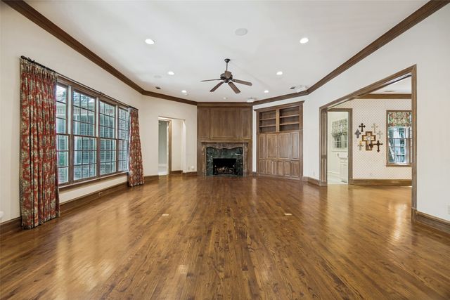 7718 Marquette Street, Dallas, TX 75225