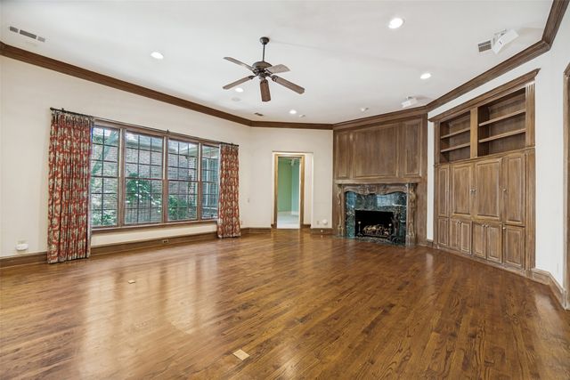 7718 Marquette Street, Dallas, TX 75225
