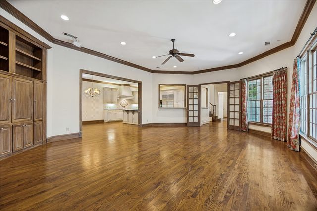 7718 Marquette Street, Dallas, TX 75225